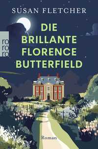 Die brillante Florence Butterfield
