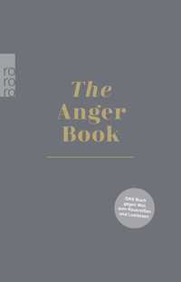The Anger Book