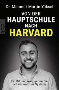Von der Hauptschule nach Harvard