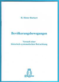 Bevölkerungsbewegungen