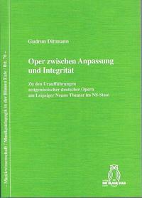 Zwischen Anpassung und Integrität