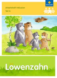 Löwenzahn - Ausgabe 2015