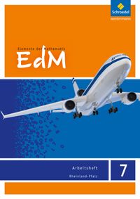 Elemente der Mathematik SI - Ausgabe 2016 für Rheinland-Pfalz