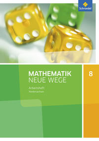 Mathematik Neue Wege SI - Ausgabe 2015 für Niedersachsen G9