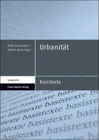 Urbanität