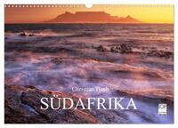 Südafrika Christian Heeb (Wandkalender 2026 DIN A3 quer), CALVENDO Monatskalender