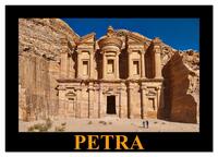 PETRA (Wandkalender 2026 DIN A4 quer), CALVENDO Monatskalender