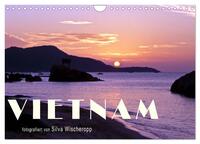 VIETNAM (Wandkalender 2026 DIN A4 quer), CALVENDO Monatskalender