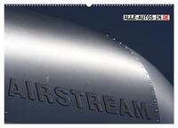 Airstream (Wandkalender 2026 DIN A2 quer), CALVENDO Monatskalender