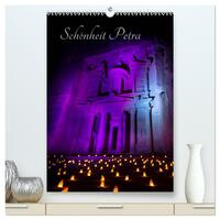 Schönheit Petra (hochwertiger Premium Wandkalender 2026 DIN A2 hoch), Kunstdruck in Hochglanz