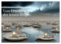 Nur ein Licht entfernt (Wandkalender 2026 DIN A4 quer), CALVENDO Monatskalender