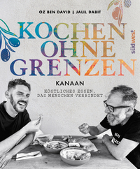 KANAAN – Kochen ohne Grenzen -