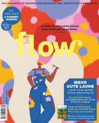 Flow Nummer 99 (5/2026)