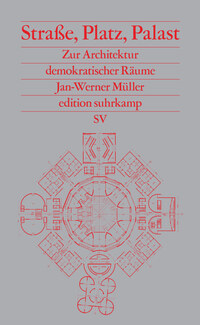 Straße, Platz, Palast