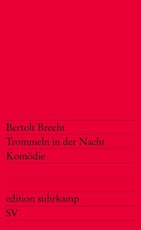 Trommeln in der Nacht