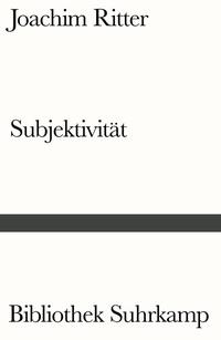 Subjektivität