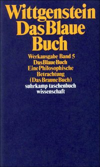 Werkausgabe in 8 Bänden