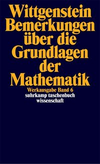Werkausgabe in 8 Bänden