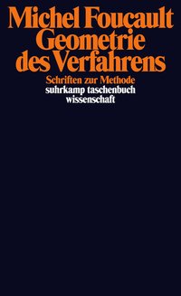 Geometrie des Verfahrens