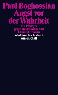 Angst vor der Wahrheit