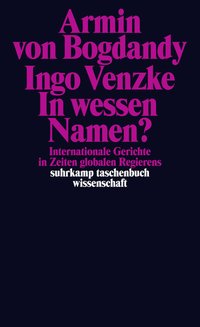 In wessen Namen?