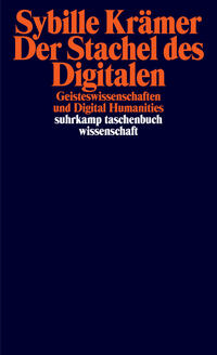 Der Stachel des Digitalen