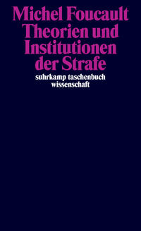 Theorien und Institutionen der Strafe