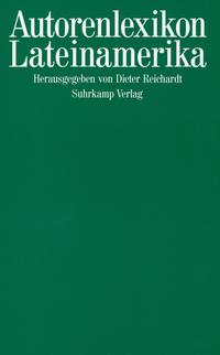 Autorenlexikon Lateinamerika