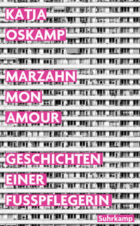 Marzahn, mon amour