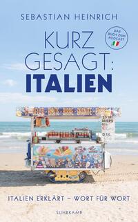 Kurz gesagt: Italien