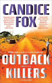 Outback Killers