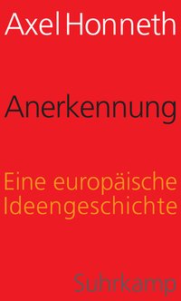 Anerkennung