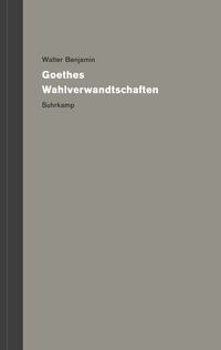 Werke und Nachlaß. Kritische Gesamtausgabe