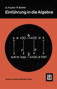 Einführung in die Algebra