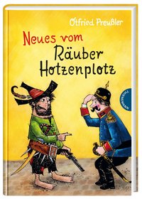 Der Räuber Hotzenplotz 2: Neues vom Räuber Hotzenplotz