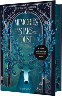 Tale of Sun and Night 2: Memories of Stars and Dust