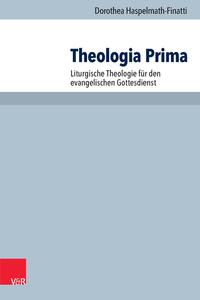 Theologia Prima