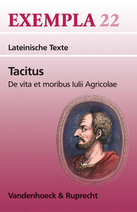 Tacitus, De vita et moribus Iulii Agricolae