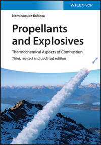 Propellants and Explosives