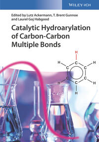 Catalytic Hydroarylation of Carbon-Carbon Multiple Bonds