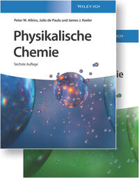 Physikalische Chemie