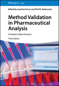 Method Validation in Pharmaceutical Analysis