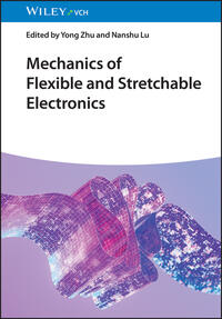 Mechanics of Flexible and Stretchable Electronics