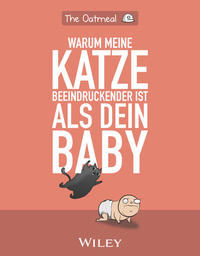 Warum meine Katze beeindruckender ist als dein Baby