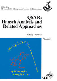 QSAR: Hansch Analysis and Related Approaches