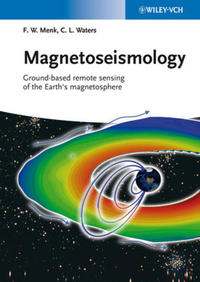 Magnetoseismology