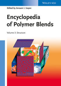 Encyclopedia of Polymer Blends