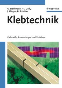 Klebtechnik