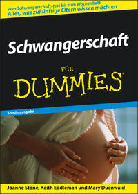 Schwangerschaft für Dummies