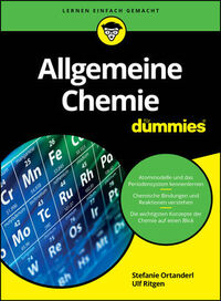 Allgemeine Chemie für Dummies